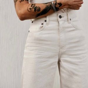 Imogene & Willis Catherine Jeans